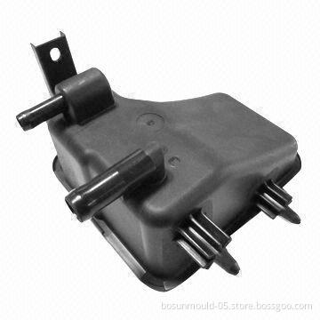 Auto Plastic Injection Mold Product with 5,000,000 Shots Lifespan